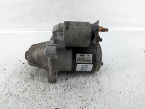 2011-2019 Ford Fiesta Car Starter Motor Solenoid OEM P/N:AE8T-11000-AB Fits 2011 2012 2013 2014 2015 2016 2017 2018 2019 OEM Used Auto Parts