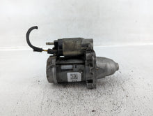 2011-2012 Jeep Grand Cherokee Car Starter Motor Solenoid OEM Fits 2011 2012 OEM Used Auto Parts