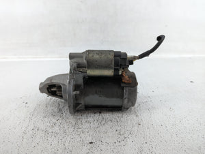 2011-2012 Jeep Grand Cherokee Car Starter Motor Solenoid OEM Fits 2011 2012 OEM Used Auto Parts