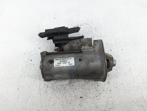 2007-2010 Volvo V70 Car Starter Motor Solenoid OEM P/N:6G9N-11000-JB Fits OEM Used Auto Parts