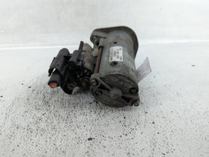 2007-2010 Volvo V70 Car Starter Motor Solenoid OEM P/N:6G9N-11000-JB Fits OEM Used Auto Parts