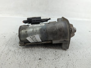 2007-2010 Volvo V70 Car Starter Motor Solenoid OEM P/N:6G9N-11000-JB Fits OEM Used Auto Parts