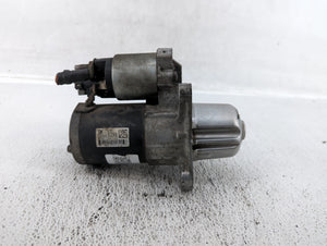 2012 Chevrolet Traverse Car Starter Motor Solenoid OEM P/N:12645298 Fits OEM Used Auto Parts