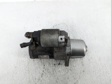 2012 Chevrolet Traverse Car Starter Motor Solenoid OEM P/N:12645298 Fits OEM Used Auto Parts