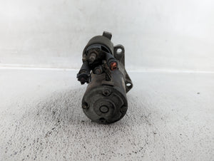 2012 Chevrolet Traverse Car Starter Motor Solenoid OEM P/N:12645298 Fits OEM Used Auto Parts