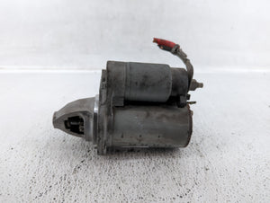 2013 Dodge Caravan Car Starter Motor Solenoid OEM P/N:04801839AB Fits 2011 2012 2014 2015 2016 2017 2018 2019 2020 2021 OEM Used Auto Parts