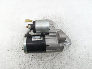 2014-2022 Mazda Cx-5 Car Starter Motor Solenoid OEM P/N:M000T39671 Fits 2014 2015 2016 2017 2018 2019 2020 2021 2022 OEM Used Auto Parts