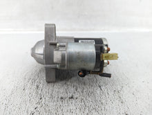 2014-2022 Mazda Cx-5 Car Starter Motor Solenoid OEM P/N:M000T39671 Fits 2014 2015 2016 2017 2018 2019 2020 2021 2022 OEM Used Auto Parts