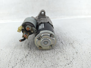 2014-2022 Mazda Cx-5 Car Starter Motor Solenoid OEM P/N:M000T39671 Fits 2014 2015 2016 2017 2018 2019 2020 2021 2022 OEM Used Auto Parts