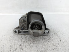 2010-2012 Nissan Sentra Car Starter Motor Solenoid OEM P/N:23300 EN20E Fits 2010 2011 2012 2013 OEM Used Auto Parts