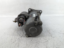 2009-2010 Dodge Ram 3500 Car Starter Motor Solenoid OEM P/N:428000-3332 Fits 2009 2010 2011 2012 2013 2014 2015 2016 2017 2018 OEM Used Auto Parts