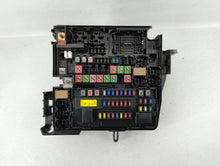 2019-2020 Kia Sedona Fusebox Fuse Box Panel Relay Module P/N:91270 A9370 Fits 2019 2020 OEM Used Auto Parts