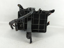 2016-2017 Gmc Terrain Fusebox Fuse Box Panel Relay Module P/N:84080470_01 23325532_01 Fits 2016 2017 OEM Used Auto Parts