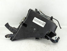 2010-2013 Subaru Forester Fusebox Fuse Box Panel Relay Module Fits 2010 2011 2012 2013 OEM Used Auto Parts