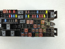 2012-2014 Ford Edge Fusebox Fuse Box Panel Relay Module P/N:BT4T-14A003-AA Fits 2012 2013 2014 2015 OEM Used Auto Parts