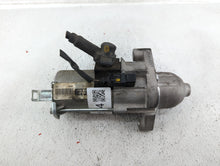 2007-2009 Honda Cr-V Car Starter Motor Solenoid OEM Fits 2007 2008 2009 OEM Used Auto Parts