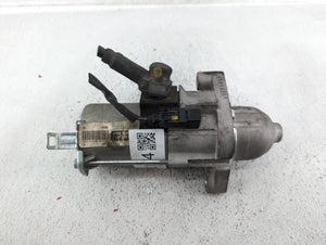 2007-2009 Honda Cr-V Car Starter Motor Solenoid OEM Fits 2007 2008 2009 OEM Used Auto Parts