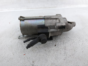 2007-2009 Honda Cr-V Car Starter Motor Solenoid OEM Fits 2007 2008 2009 OEM Used Auto Parts