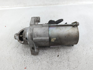 2007-2009 Honda Cr-V Car Starter Motor Solenoid OEM Fits 2007 2008 2009 OEM Used Auto Parts