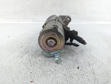 2007-2009 Honda Cr-V Car Starter Motor Solenoid OEM Fits 2007 2008 2009 OEM Used Auto Parts