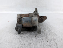 2010-2012 Nissan Sentra Car Starter Motor Solenoid OEM P/N:23300 EN20B Fits 2010 2011 2012 2013 OEM Used Auto Parts