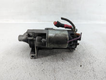 2006-2011 Chevrolet Impala Car Starter Motor Solenoid OEM P/N:GM12610636 GM12594497 Fits 2006 2007 2008 2009 2010 2011 OEM Used Auto Parts