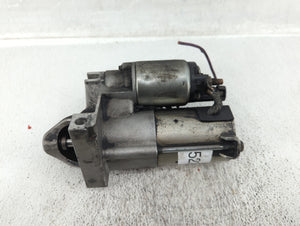 2006-2011 Chevrolet Impala Car Starter Motor Solenoid OEM P/N:GM12610636 GM12594497 Fits 2006 2007 2008 2009 2010 2011 OEM Used Auto Parts