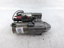 2006-2011 Chevrolet Impala Car Starter Motor Solenoid OEM P/N:GM12610636 GM12594497 Fits 2006 2007 2008 2009 2010 2011 OEM Used Auto Parts