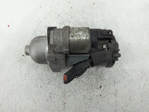 2022 Hyundai Kona Car Starter Motor Solenoid OEM P/N:36100-2J300 Fits 2020 2021 OEM Used Auto Parts