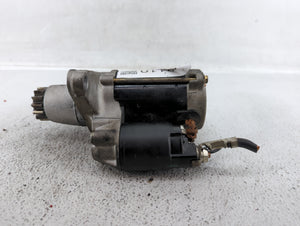 2002-2006 Toyota Camry Car Starter Motor Solenoid OEM Fits 2002 2003 2004 2005 2006 2007 OEM Used Auto Parts