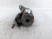 2002-2006 Toyota Camry Car Starter Motor Solenoid OEM Fits 2002 2003 2004 2005 2006 2007 OEM Used Auto Parts