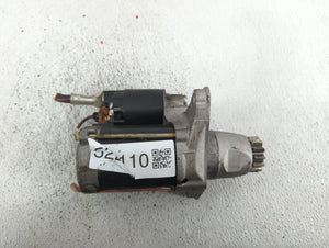 2002-2006 Toyota Camry Car Starter Motor Solenoid OEM Fits 2002 2003 2004 2005 2006 2007 OEM Used Auto Parts