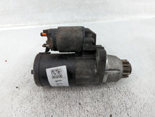 2007-2013 Nissan Altima Car Starter Motor Solenoid OEM P/N:23300 JA00A Fits 2007 2008 2009 2010 2011 2012 2013 OEM Used Auto Parts