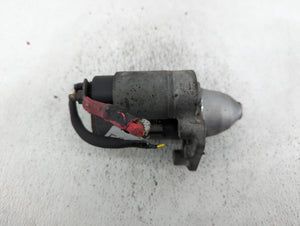 2011-2019 Dodge Journey Car Starter Motor Solenoid OEM P/N:04801839AB Fits 2011 2012 2013 2014 2015 2016 2017 2018 2019 2020 2021 OEM Used Auto Parts