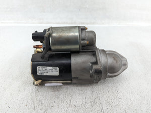 2010-2017 Chevrolet Equinox Car Starter Motor Solenoid OEM Fits 2007 2008 2009 2010 2011 2012 2013 2014 2015 2016 2017 OEM Used Auto Parts