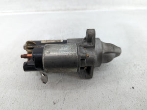 2010-2017 Chevrolet Equinox Car Starter Motor Solenoid OEM Fits 2007 2008 2009 2010 2011 2012 2013 2014 2015 2016 2017 OEM Used Auto Parts