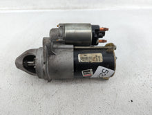 2010-2017 Chevrolet Equinox Car Starter Motor Solenoid OEM Fits 2007 2008 2009 2010 2011 2012 2013 2014 2015 2016 2017 OEM Used Auto Parts