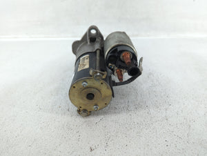 2010-2017 Chevrolet Equinox Car Starter Motor Solenoid OEM Fits 2007 2008 2009 2010 2011 2012 2013 2014 2015 2016 2017 OEM Used Auto Parts