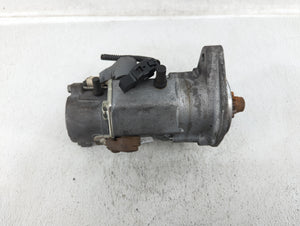 2005-2011 Toyota Tacoma Car Starter Motor Solenoid OEM P/N:28100-31050 Fits 2003 2004 2005 2006 2007 2008 2009 2010 2011 OEM Used Auto Parts