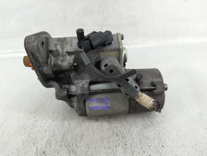 2005-2011 Toyota Tacoma Car Starter Motor Solenoid OEM P/N:28100-31050 Fits 2003 2004 2005 2006 2007 2008 2009 2010 2011 OEM Used Auto Parts