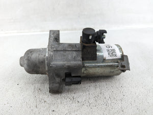 2016-2017 Honda Civic Car Starter Motor Solenoid OEM P/N:SM-75009 Fits 2016 2017 2020 OEM Used Auto Parts