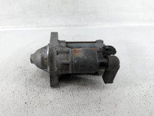 2009-2016 Toyota Corolla Car Starter Motor Solenoid OEM P/N:28100-37120 Fits 2009 2010 2011 2012 2013 2014 2015 2016 OEM Used Auto Parts