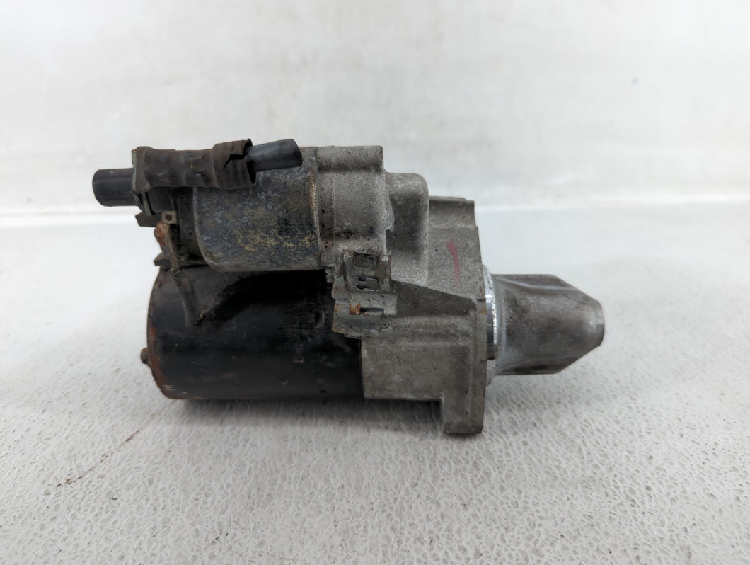 2010-2012 Mercedes-Benz Glk350 Car Starter Motor Solenoid OEM P/N:A 006 151 60 01 Fits 2007 2008 2009 2010 2011 2012 OEM Used Auto Parts