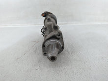 2010-2012 Mercedes-Benz Glk350 Car Starter Motor Solenoid OEM P/N:A 006 151 60 01 Fits 2007 2008 2009 2010 2011 2012 OEM Used Auto Parts