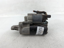 2010-2012 Mercedes-Benz Glk350 Car Starter Motor Solenoid OEM P/N:A 006 151 60 01 Fits 2007 2008 2009 2010 2011 2012 OEM Used Auto Parts