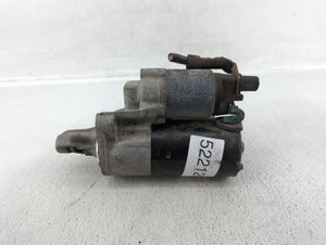 2010-2012 Mercedes-Benz Glk350 Car Starter Motor Solenoid OEM P/N:A 006 151 60 01 Fits 2007 2008 2009 2010 2011 2012 OEM Used Auto Parts