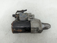 2010-2012 Mercedes-Benz Glk350 Car Starter Motor Solenoid OEM P/N:A 006 151 60 01 Fits 2007 2008 2009 2010 2011 2012 OEM Used Auto Parts