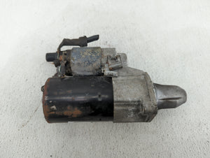 2010-2012 Mercedes-Benz Glk350 Car Starter Motor Solenoid OEM P/N:A 006 151 60 01 Fits 2007 2008 2009 2010 2011 2012 OEM Used Auto Parts