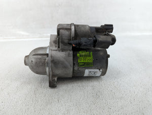 2014-2020 Hyundai Elantra Car Starter Motor Solenoid OEM P/N:36100-2E200 Fits 2014 2015 2016 2017 2018 2019 2020 OEM Used Auto Parts