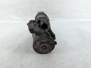 2014-2020 Hyundai Elantra Car Starter Motor Solenoid OEM P/N:36100-2E200 Fits 2014 2015 2016 2017 2018 2019 2020 OEM Used Auto Parts